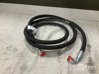(81) Cantwell Cullen Hydraulic C3202D01D03D0960 Non-Metallic Hoses