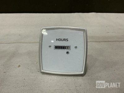 (8) Controlled System Sales CP20004 Energy Monitoring Meters