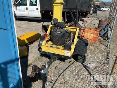 Fradan TLV 31 HP S/A Souffleuse à feuilles