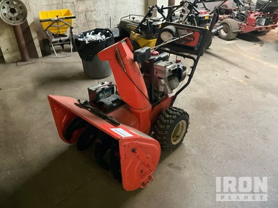Ariens 926104 2 ft 7 in Walk-Behind Souffleuse à neige