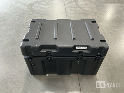 Storage Case