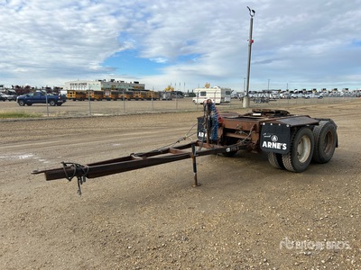 Arnes T/A Dolly
