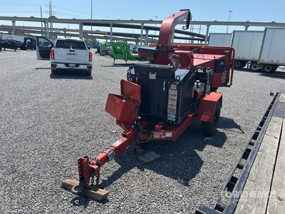 2023 Morbark 1415 Eeger Beever Tow-Behind Wood Chipper