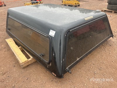 Truck Cap