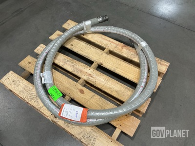 Mil-Mar Century 106A0011-2 Water Hose