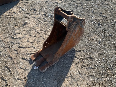 Cat 12 in Digging Łyżka do koparki - Fits Cat 305