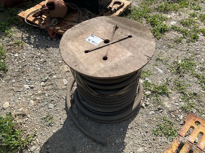 1.5 in Tuyau
