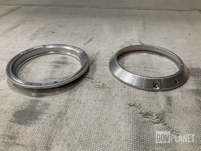 (63) Honeywell 31-3851-1 Lens Retainers