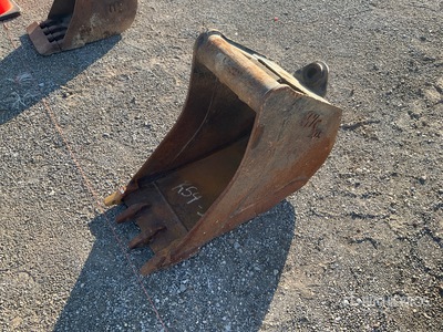 Wain-Roy 16 in Digging Łyżka do koparki