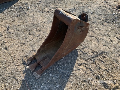 Wain-Roy 12 in Digging Łyżka do koparki