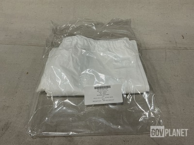 (480) Pairs of Disposable Trousers
