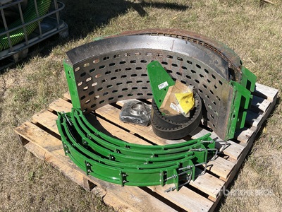 Combine Concave - Fits John Deere S780