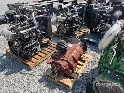 Eaton Transmisión