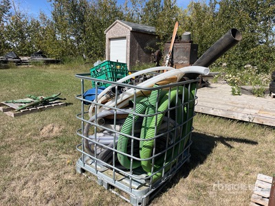Sprayer Parts