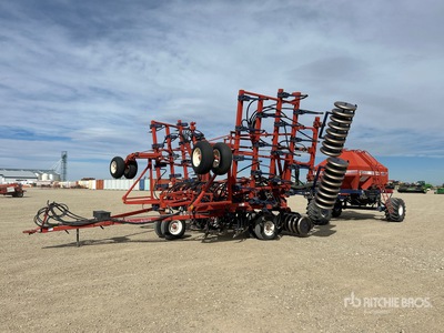 Morris 34A/D 34 ft Air Drill