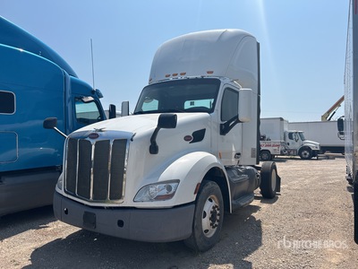 2016 Peterbilt 579 4x2 Tracteur Routier