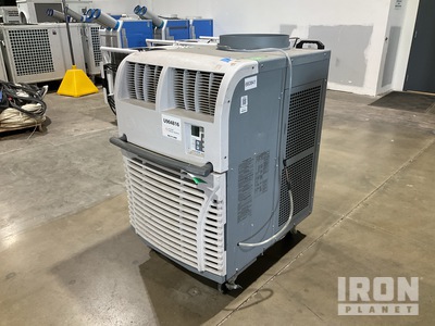 2014 MovinCool Office Pro 36 Climatización