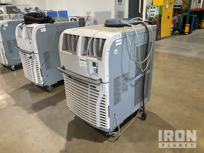 2014 MovinCool Office Pro 36 Climatización
