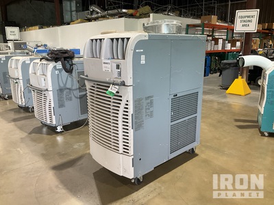 2016 MovinCool Office Pro 63 480 volt Climatiseur