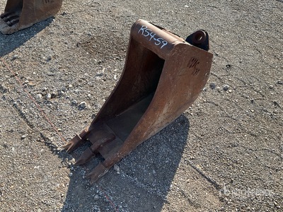 Wain-Roy 12 in Digging Łyżka do koparki