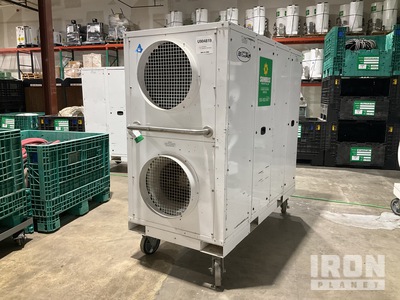 2019 United Coolair MACH145G3AS Climatiseur