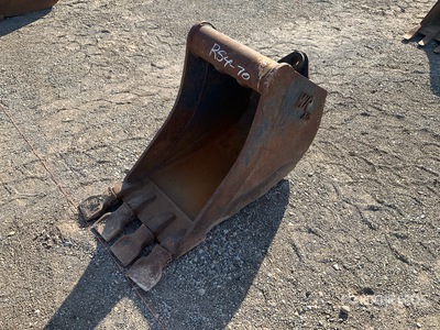 Wain-Roy 16 in Q/C Digging Łyżka do koparki