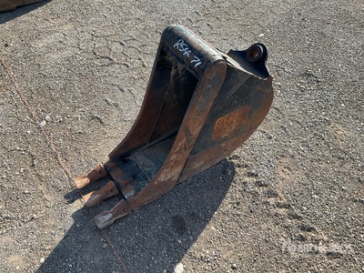 Cat 12 in Digging Łyżka do koparki