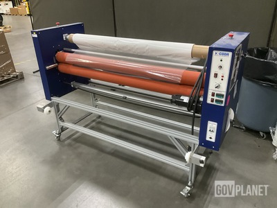 Coda CML64 Laminator