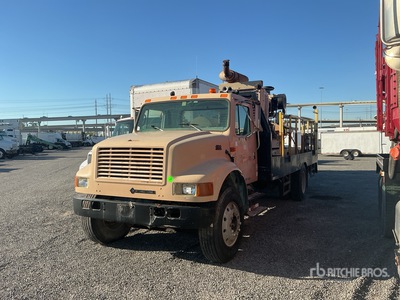 1996 International 4700 4x2 (Inoperable)