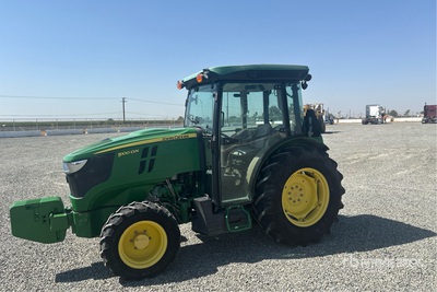 2020 John Deere 5100GN トラクター