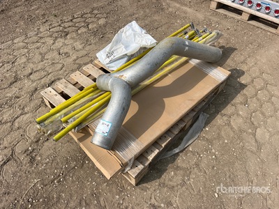 Quantity of Truck Parts Varios, tienda, almacen, consumidor