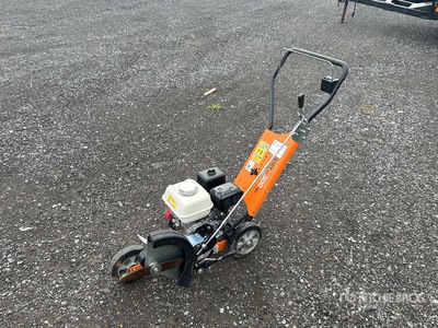 2022 Eliet KS 300 Pro Edger