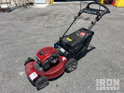 2022 Toro 21462 4x2 Walk-Behind Lawn Mower