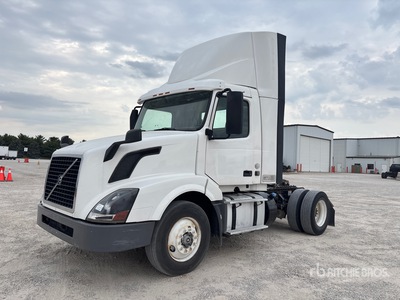 2016 Volvo VNL 4x2 2-Achs Sattelzugmaschine