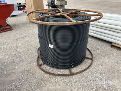 Quantity of Dura-Line 1/2 In. IPS Conduit Divers - Industriel