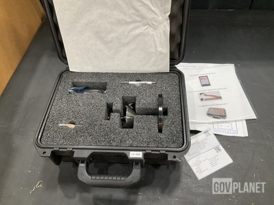 Fort Defiance ADTS-001 Apheresis Diagnostic Test Set