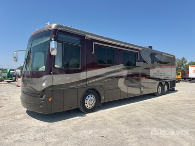2006 Dutchman Spartan Motor Home