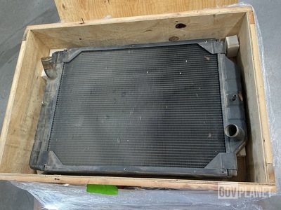 Young Touchstone Radiator