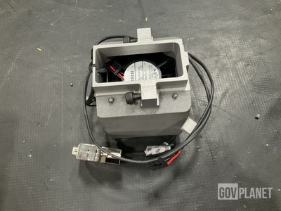 NMB 2410ML-05W-B40 Thermal Computed Control Unit