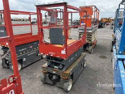 2020 Skyjack SJIII-3219 Electric Hebebühne