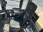 Control Station with Asiento/apoyabrazos