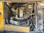 Motor with Engine - Left Side