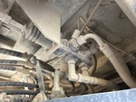 Chassis with Cilindro maestro/control de freno