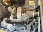 Motor with Sistema de Escape