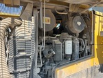 Motor with Engine - Right Side
