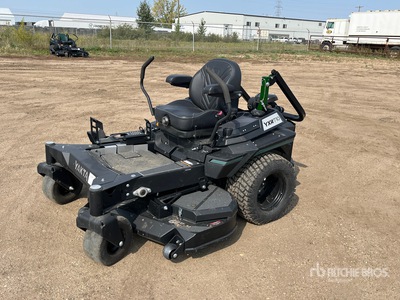2024 Yakta YXR710 Zero-Turn Lawn Mower (Unused)