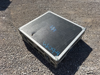 2013 Flying Pig Systems Wholehog lll Lighting Control Console