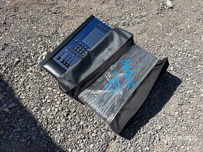 2001 Flying Pig Systems Wholehog ll Lighting Control Console