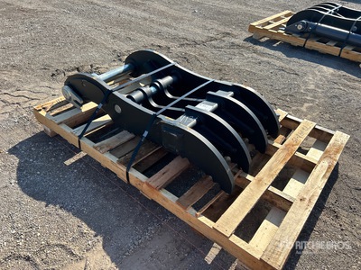 ACS Rostro per escavatore (Unused)