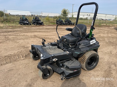 2024 Yakta YXR710 Zero-Turn Lawn Mower